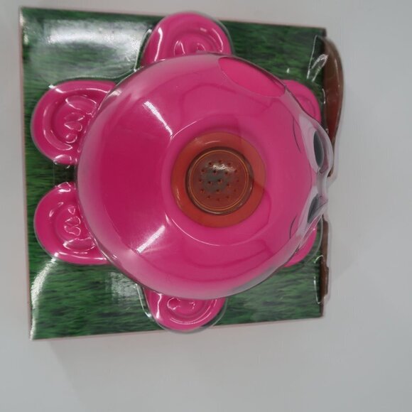 Banzai Squish Splash Octopus Sprinkler - Pink - Picture 4 of 5